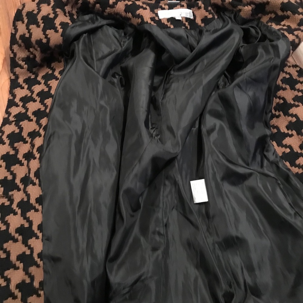 Wool coat - Picture 5 of 5